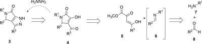 Discovery of pyrazolopyrrolidinones as potent, broad-spectrum inhibitors of Leishmania infection